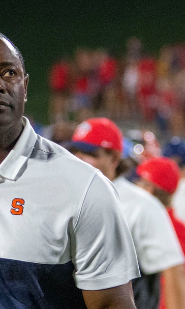 No. 21 Syracuse, Maryland clash after cruising in openers